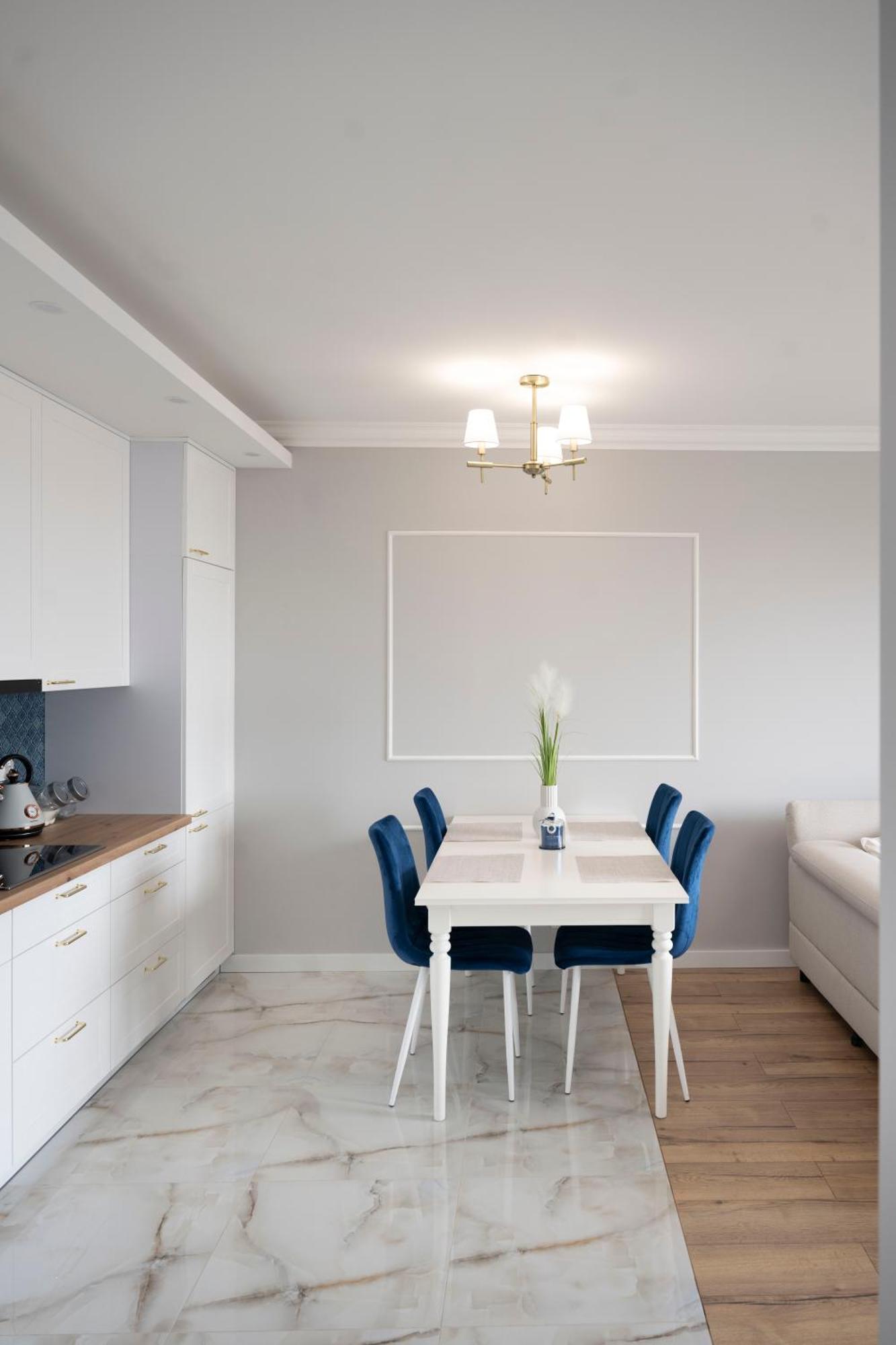Apartament Glamour Gdansk Exterior photo