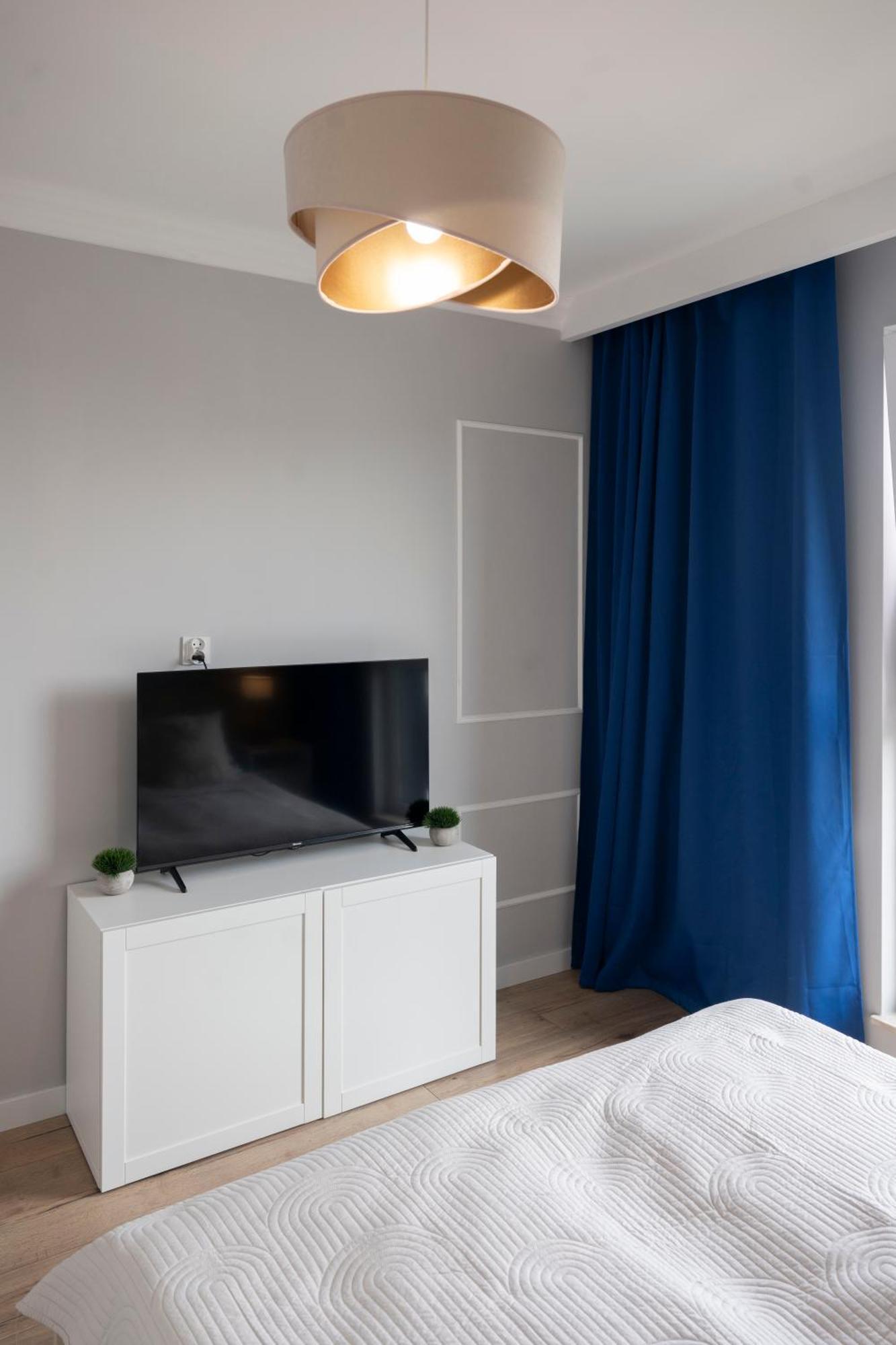 Apartament Glamour Gdansk Exterior photo