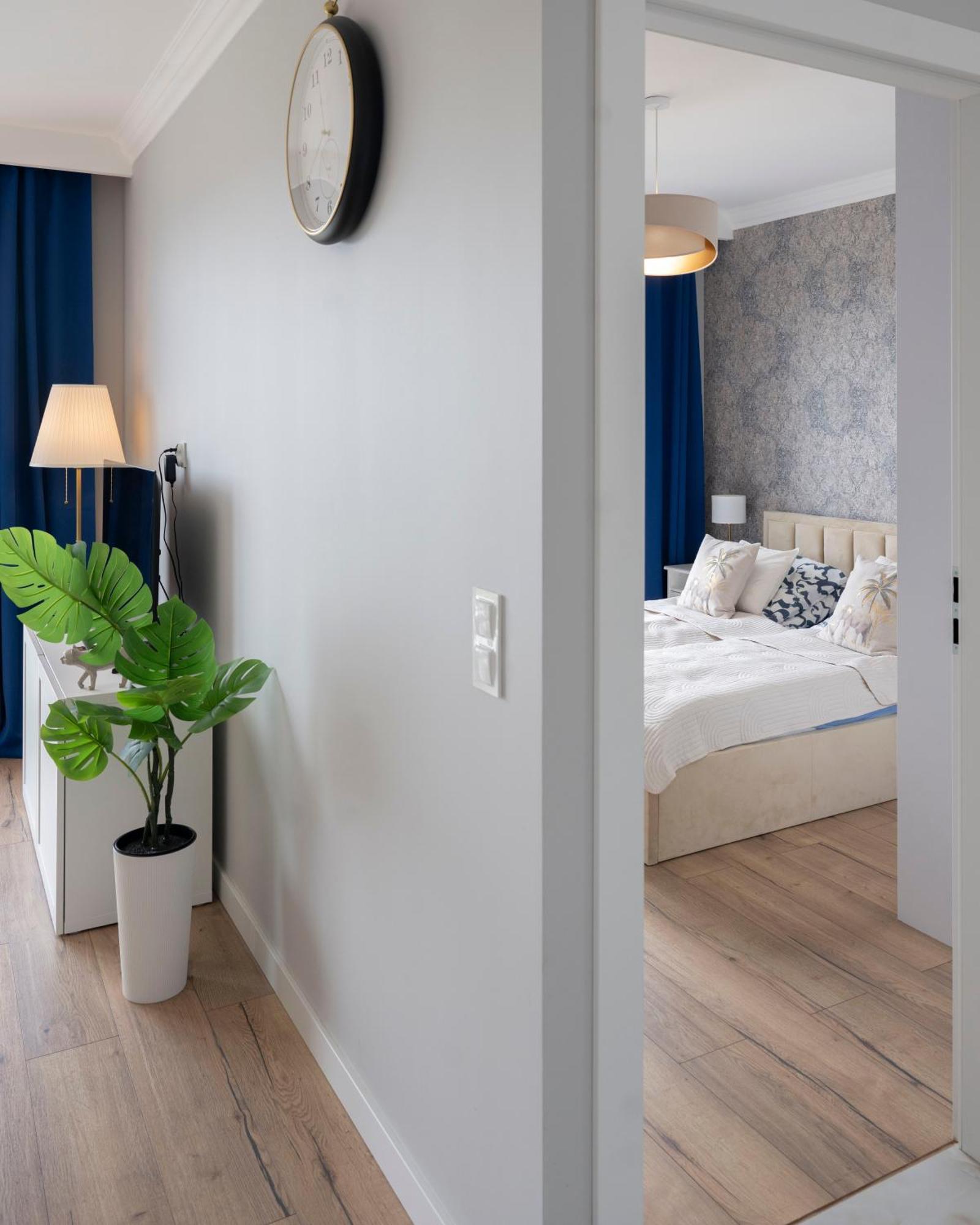 Apartament Glamour Gdansk Exterior photo